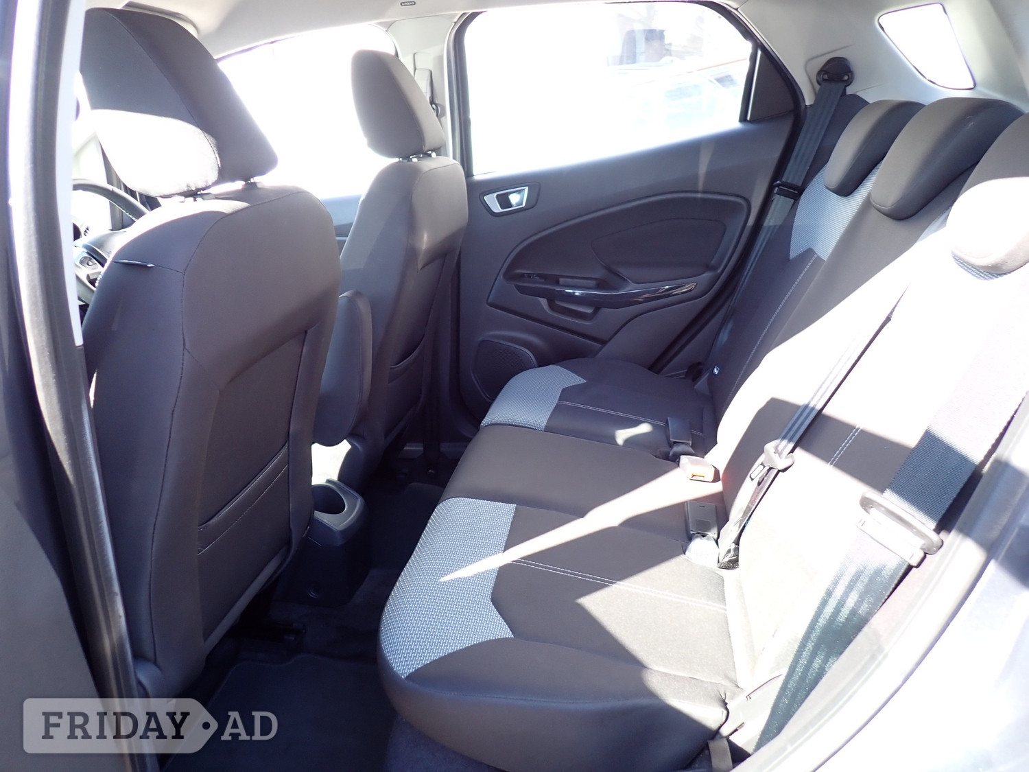 Ford Ecosport 2015 - Cars in Tonbridge