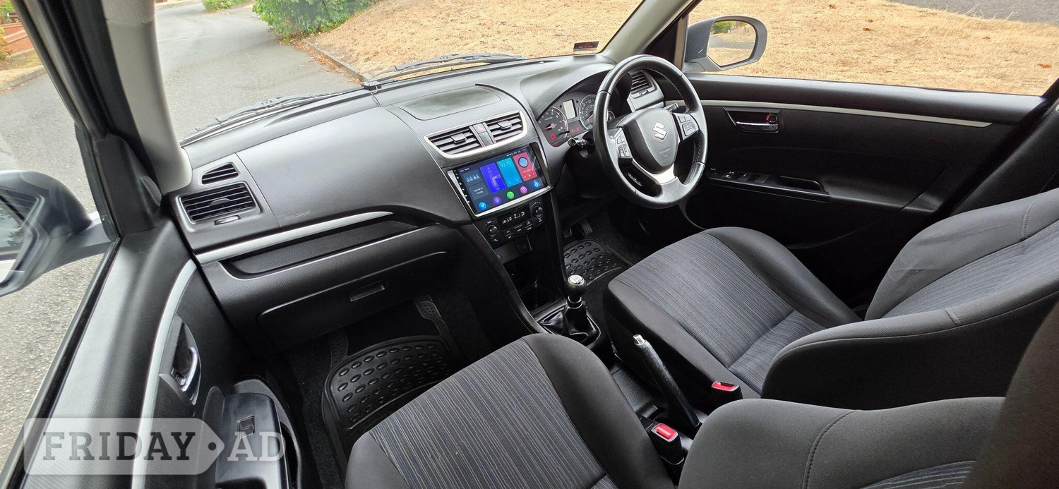 Suzuki Swift 2015 - Cars in Birmingham