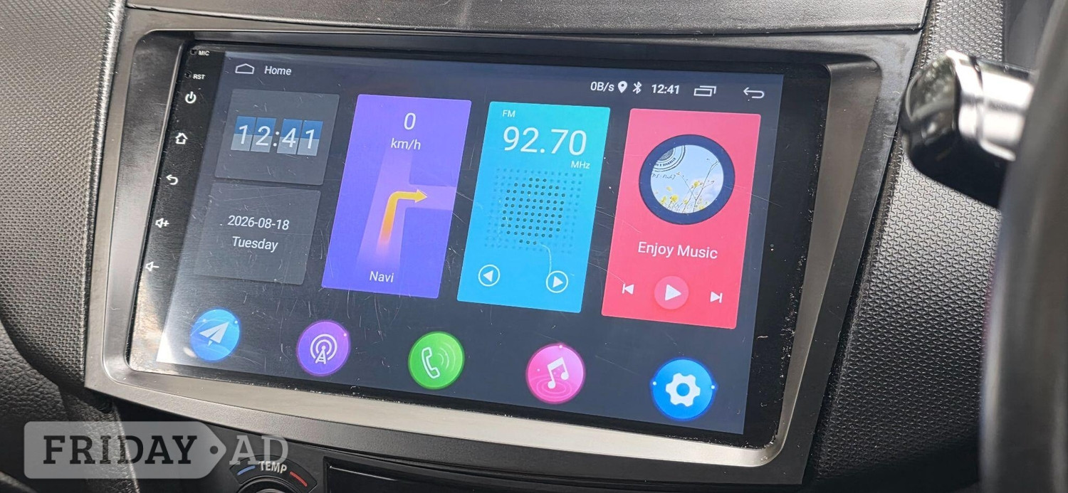 Suzuki Swift 2015 - Cars