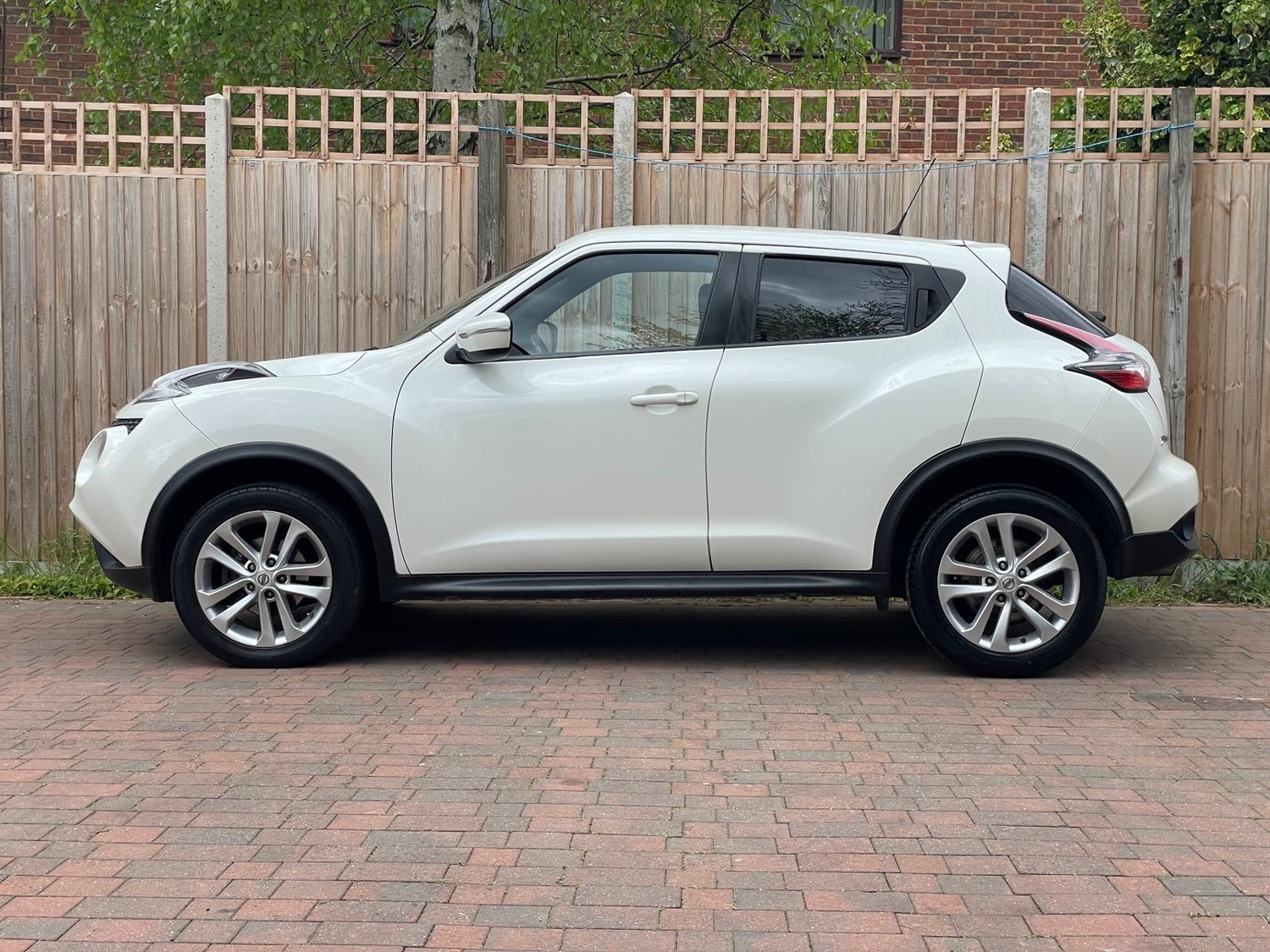[ berth ]Nissan Juke
