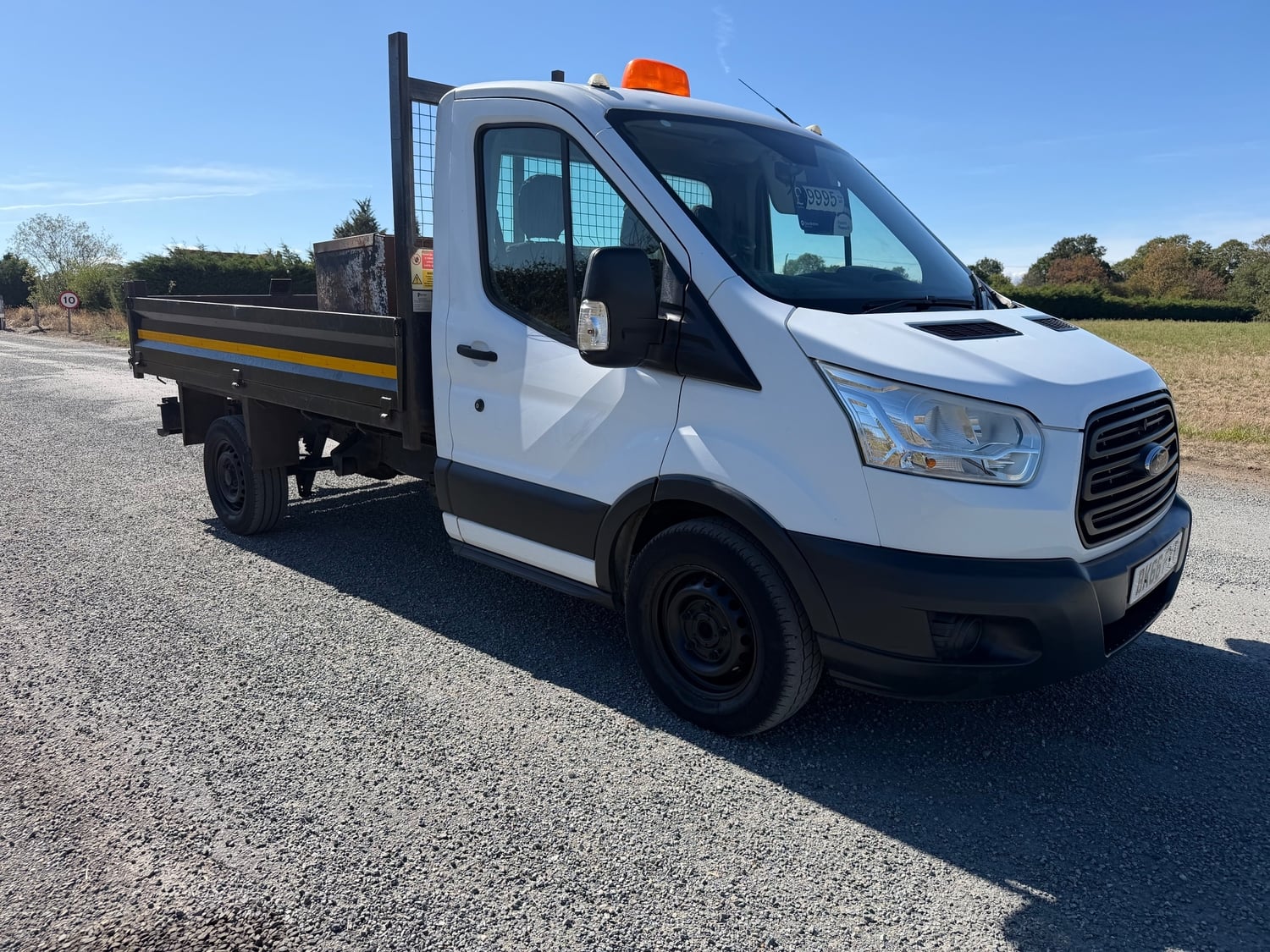 Ford Transit Romford