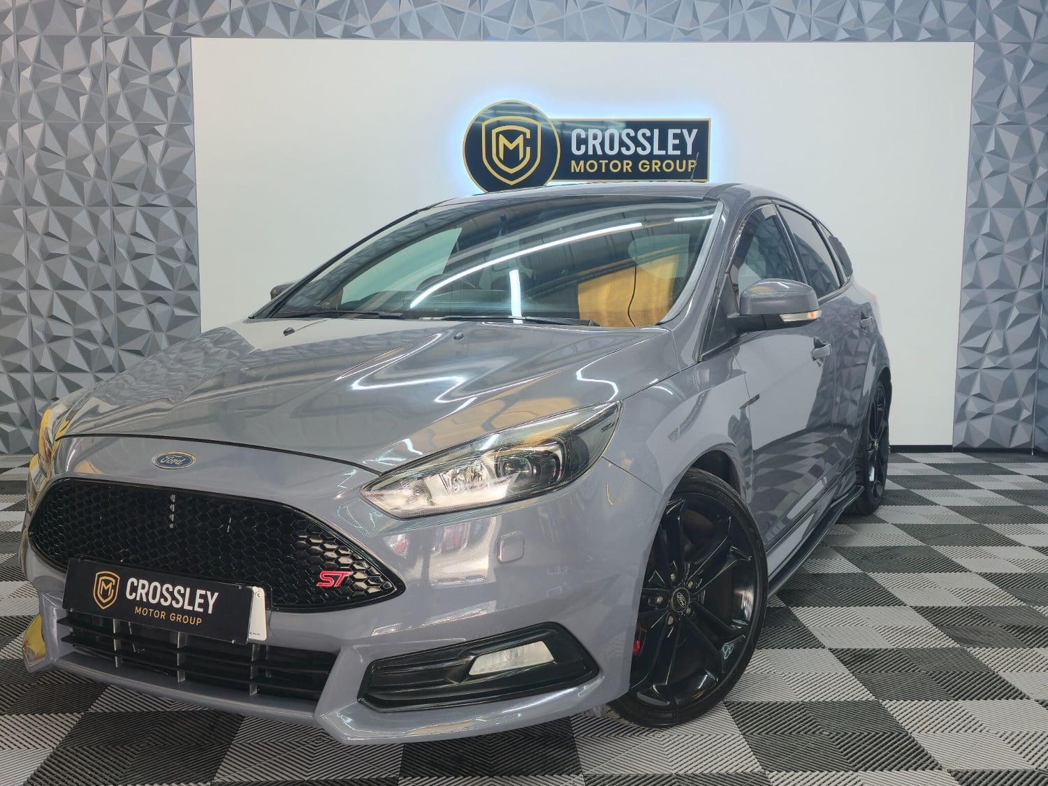 Ford Focus Halifax