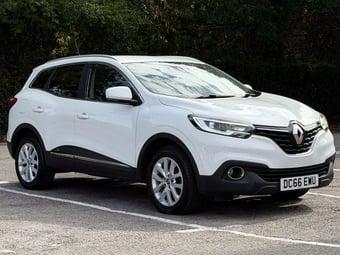 Renault Kadjar 2017