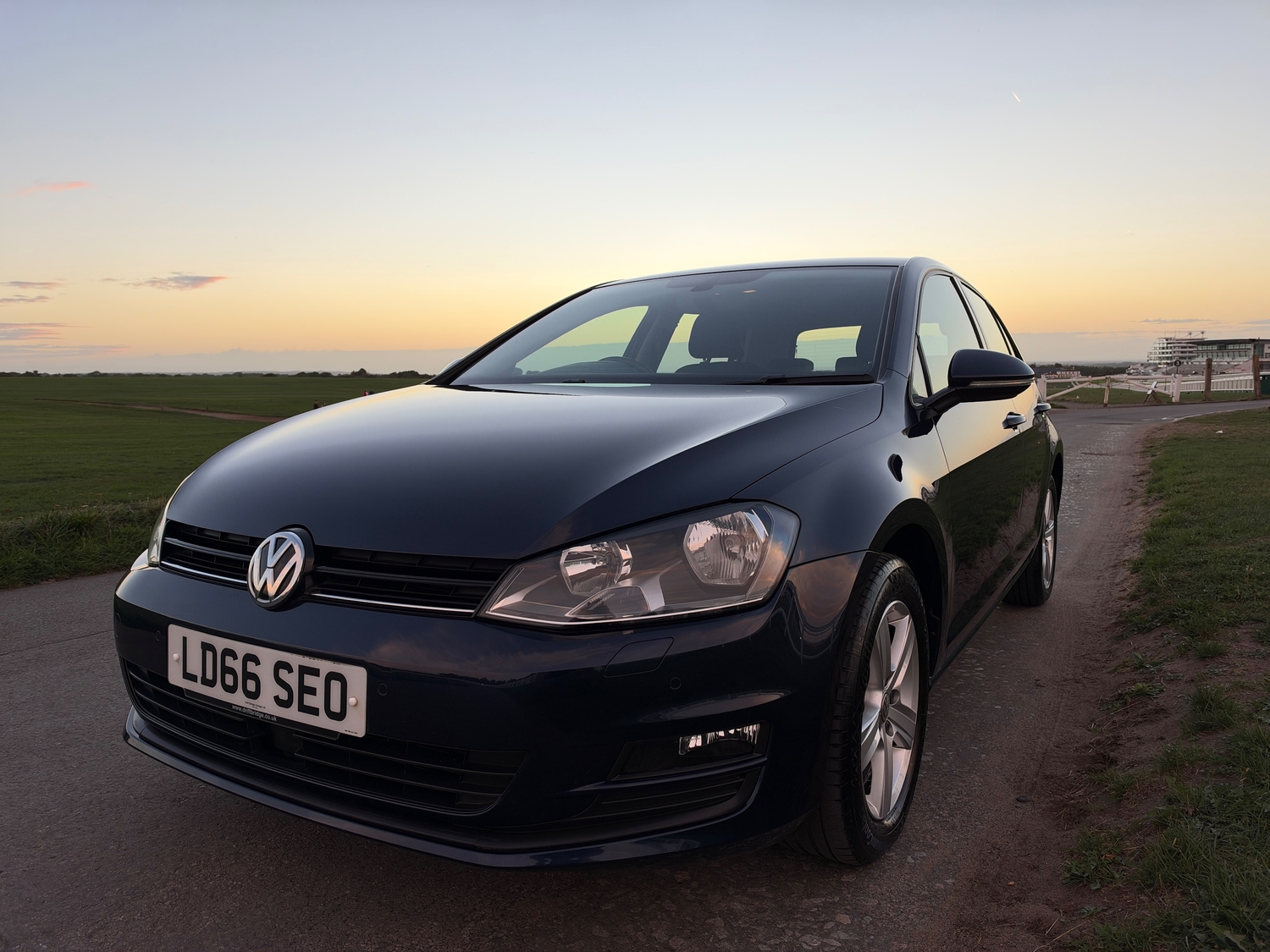 Volkswagen Golf Epsom
