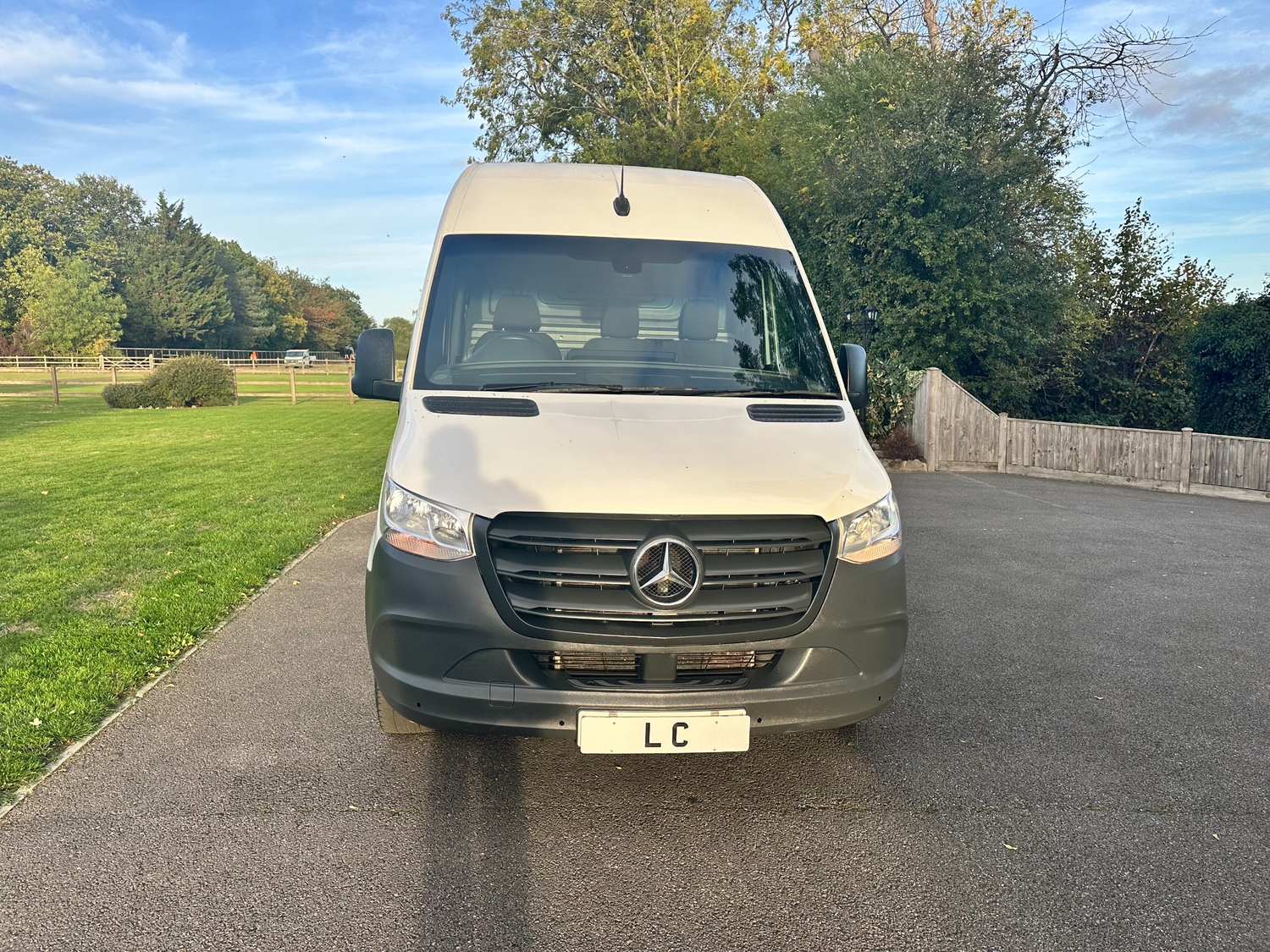 Mercedes-Benz Sprinter Maidstone
