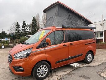 Auto-Sleepers Air, (2023)  Campervan for sale