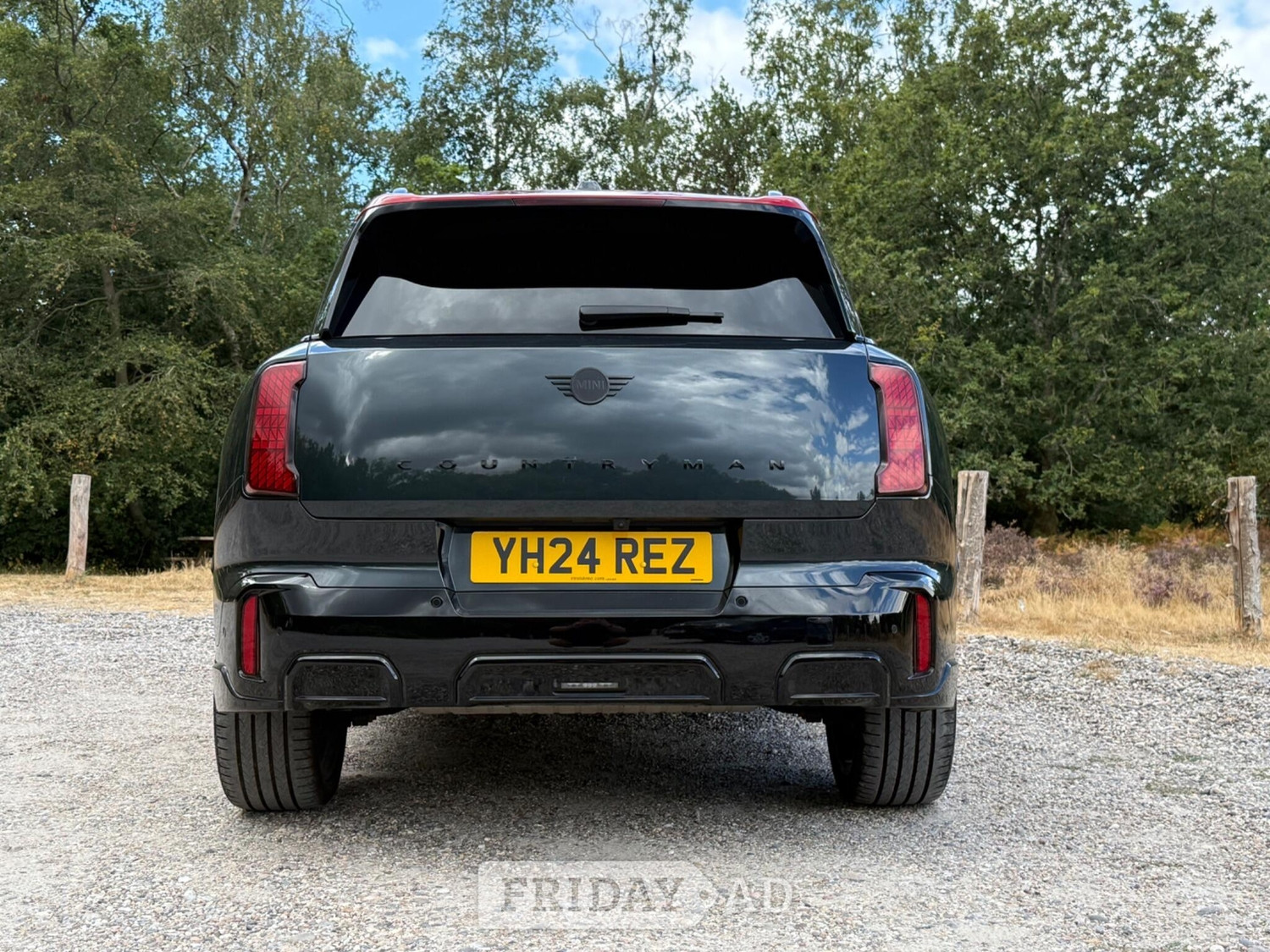 Mini Countryman 2024 - Cars in Bromley