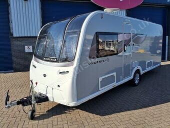 Bailey Phoenix GT75 644 2024