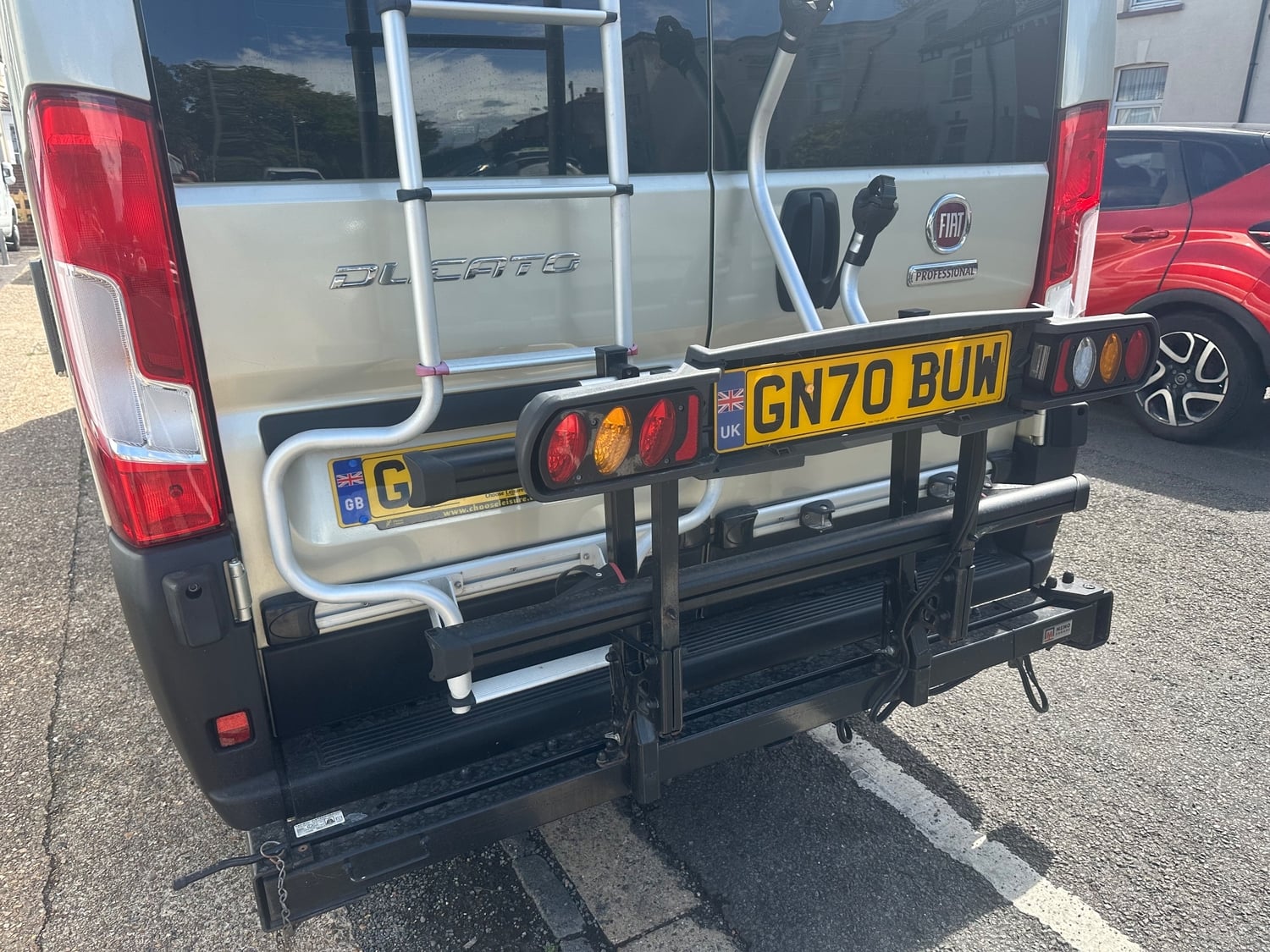 Auto-Sleepers Warwick Duo 2020 - Motorhomes & Caravans in Gosport