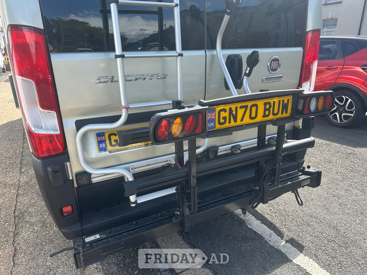 Auto-Sleepers Warwick Duo 2020 - Motorhomes & Caravans in Gosport