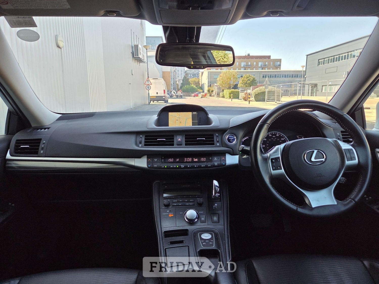 Lexus CT 2013 - Cars in Slough