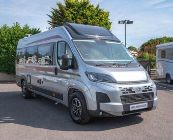 Auto-Trail V-Line 636 Sport 140BHP Auto Fiat 140 2026 for sale