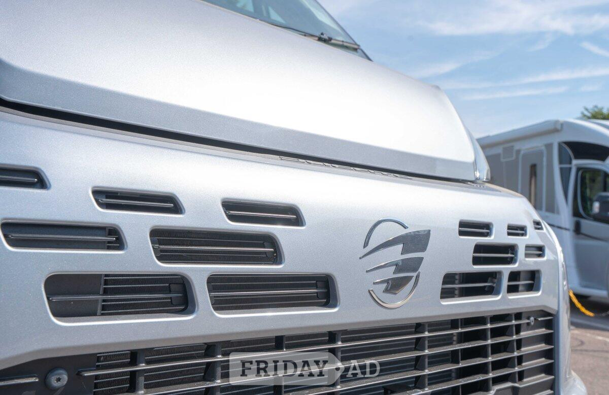 Auto-Trail V-Line 636 Sport 140BHP Auto Fiat 140 2026 for sale - Motorhomes & Caravans