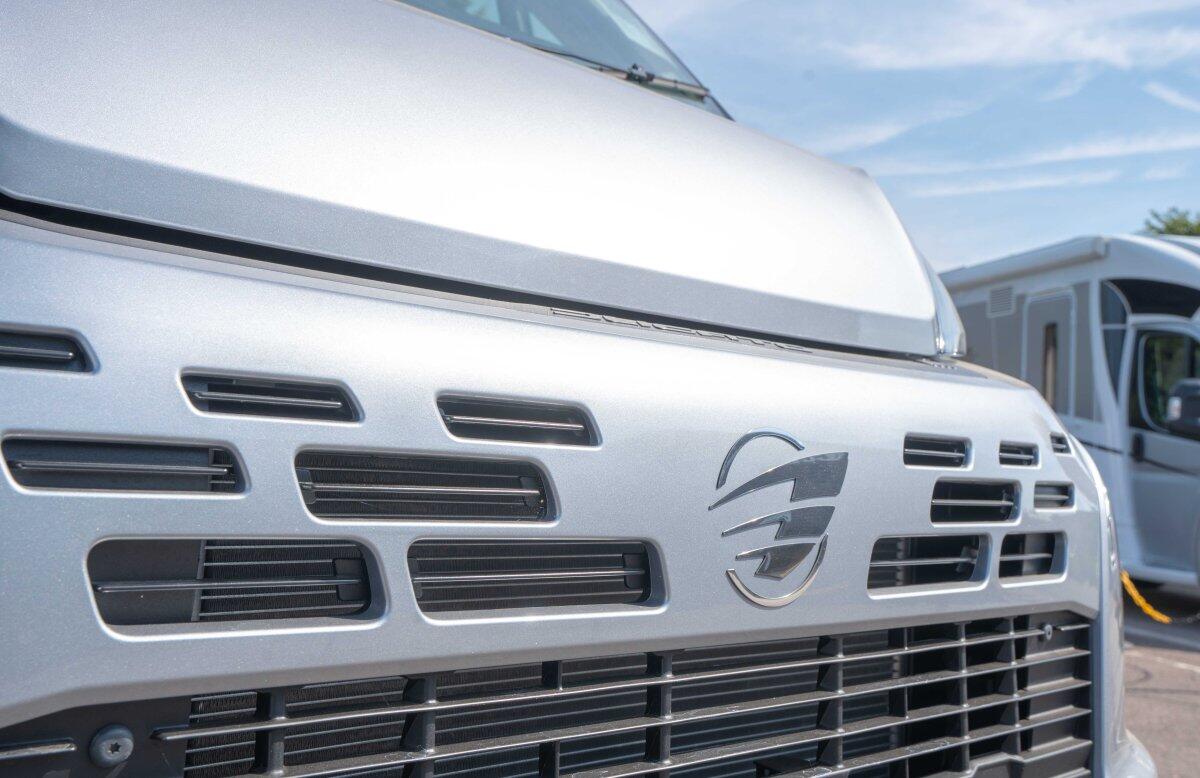 Auto-Trail V-Line 636 Sport 140BHP Auto Fiat 140 2026 for sale - Motorhomes & Caravans