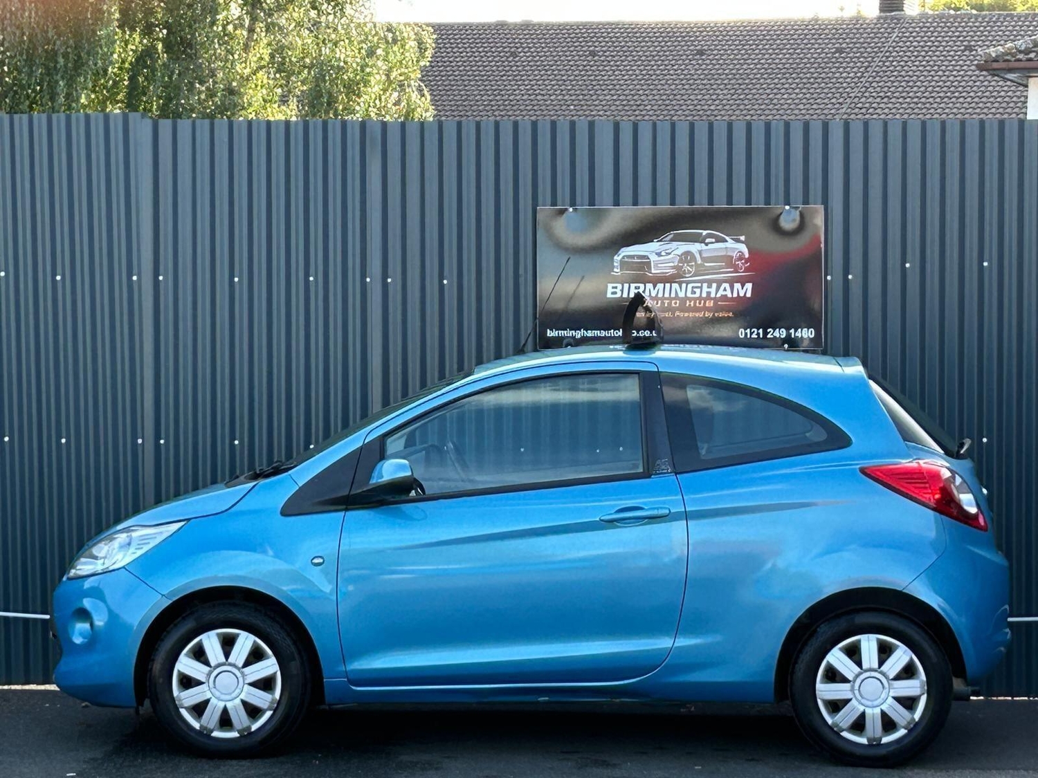 Ford Ka 2015 - Cars in Birmingham