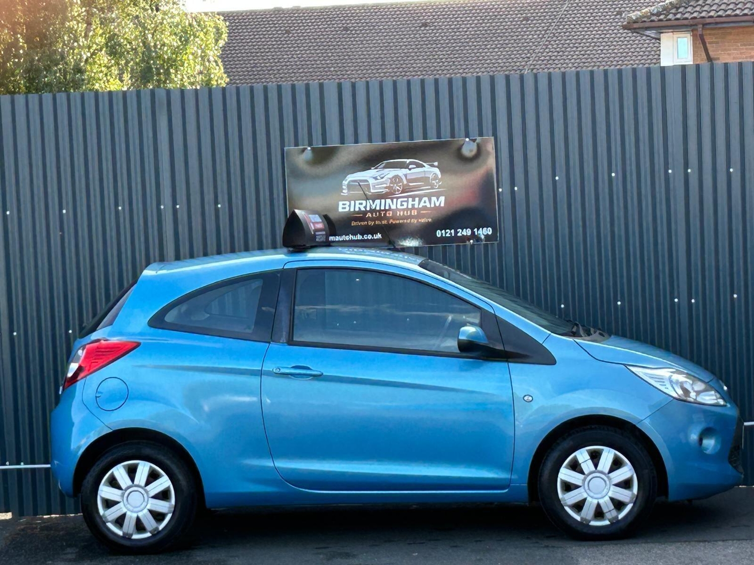 Ford Ka 2015 - Cars