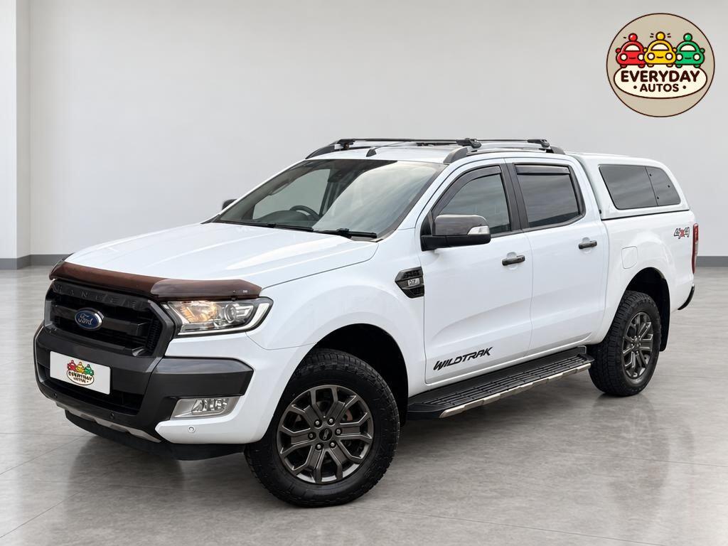 [ berth ]Ford Ranger