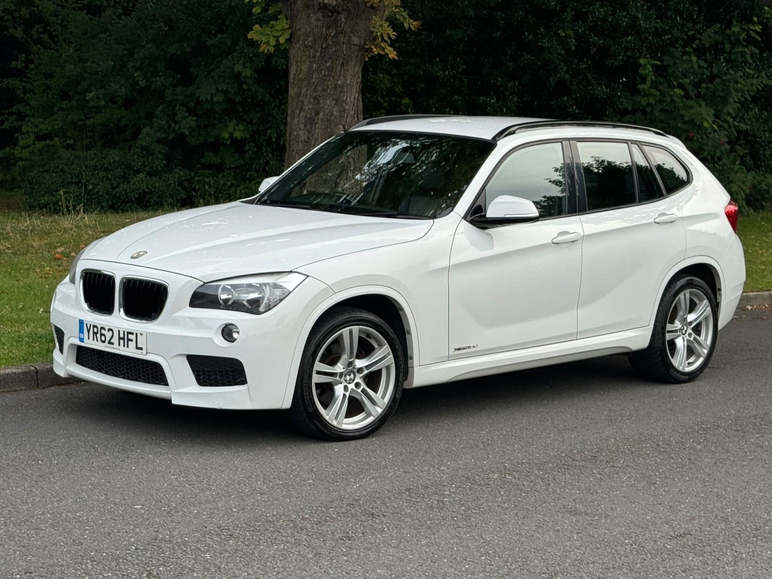BMW X1 2012 - Cars