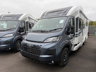 Swift Escape 694 2026 for sale