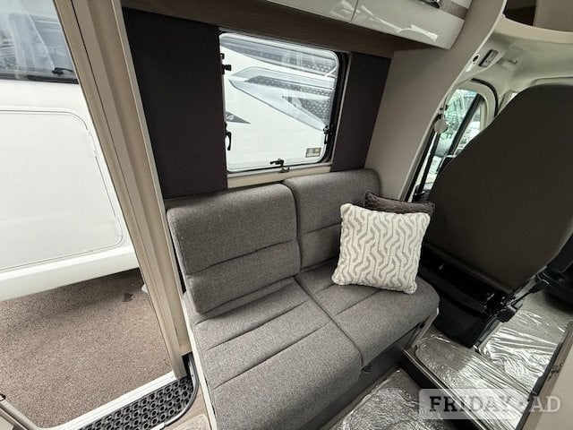Swift Escape 694 2026 for sale - Motorhomes & Caravans