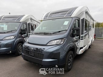 Swift Escape 694 2026 for sale