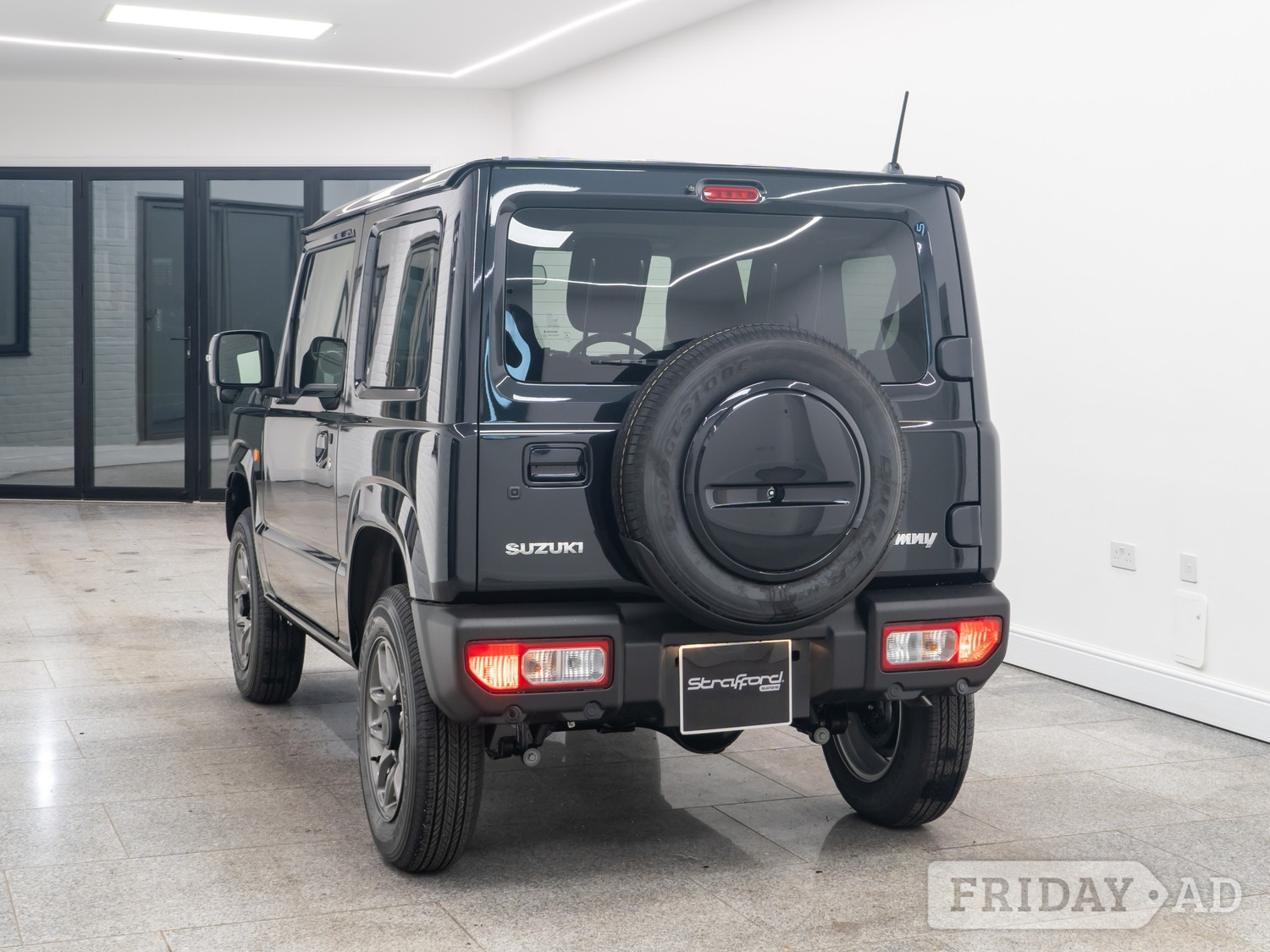 Suzuki Jimny 2024 - Cars in Brighton