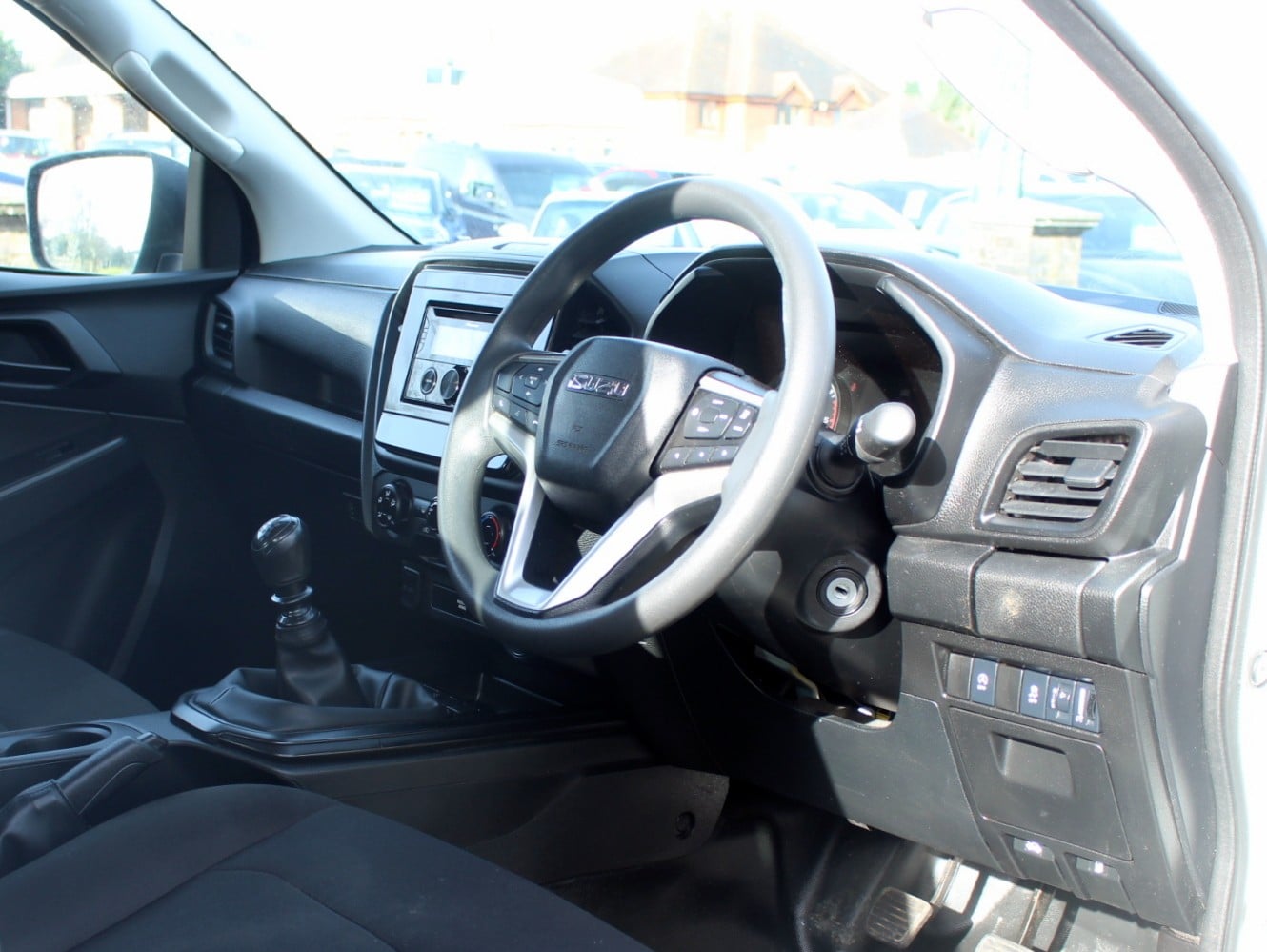 Isuzu D-MAX 2023 - Vans & Commercial Vehicles
