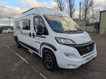Benimar Benivan 161, (2024)  Campervan for sale