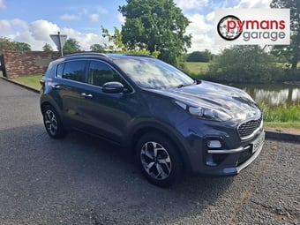 Kia Sportage 2018