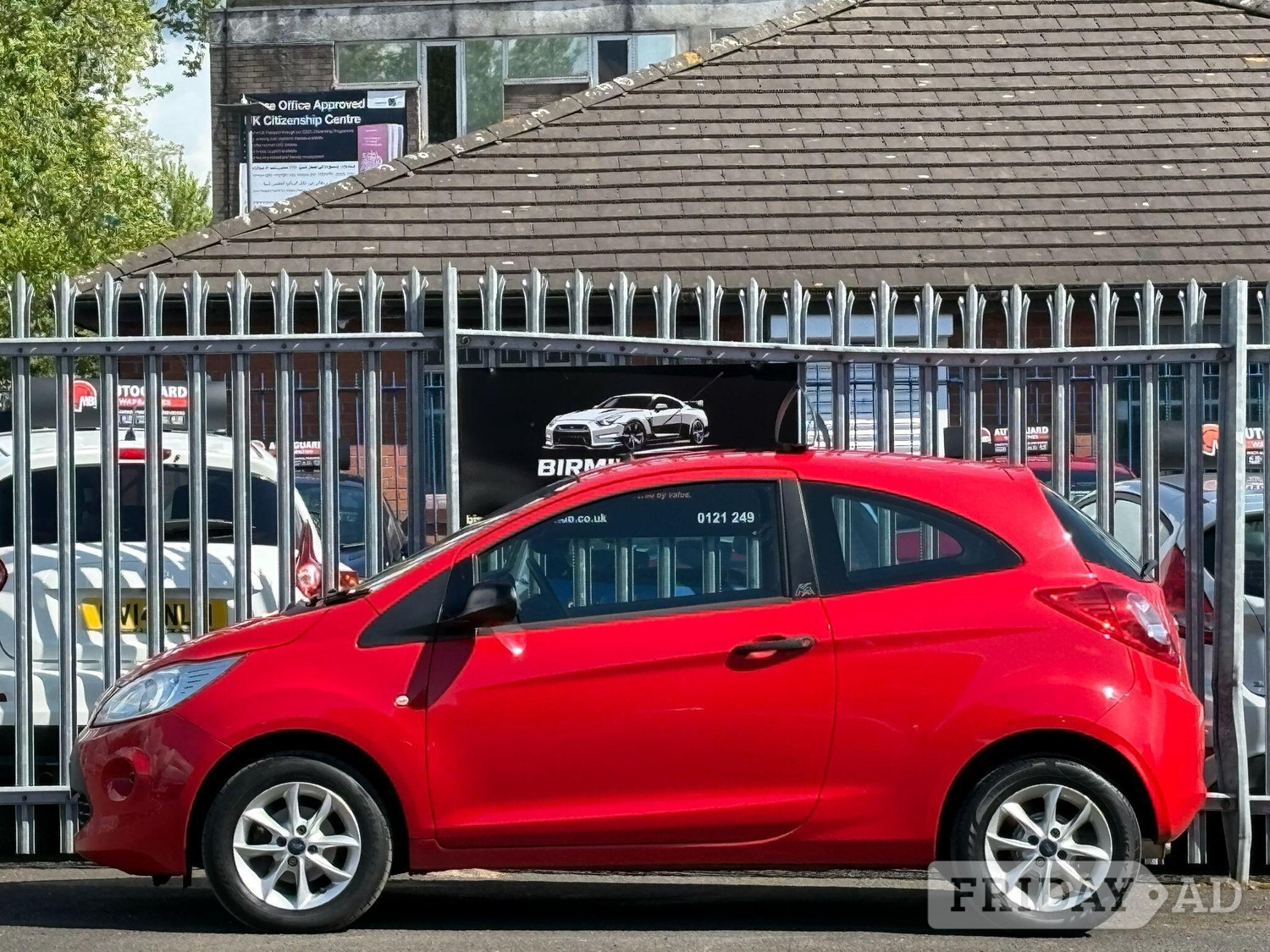 Ford Ka 2013 - Cars in Birmingham