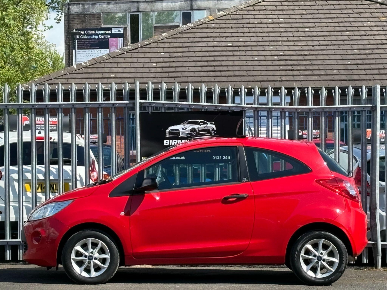 Ford Ka 2013 - Cars in Birmingham