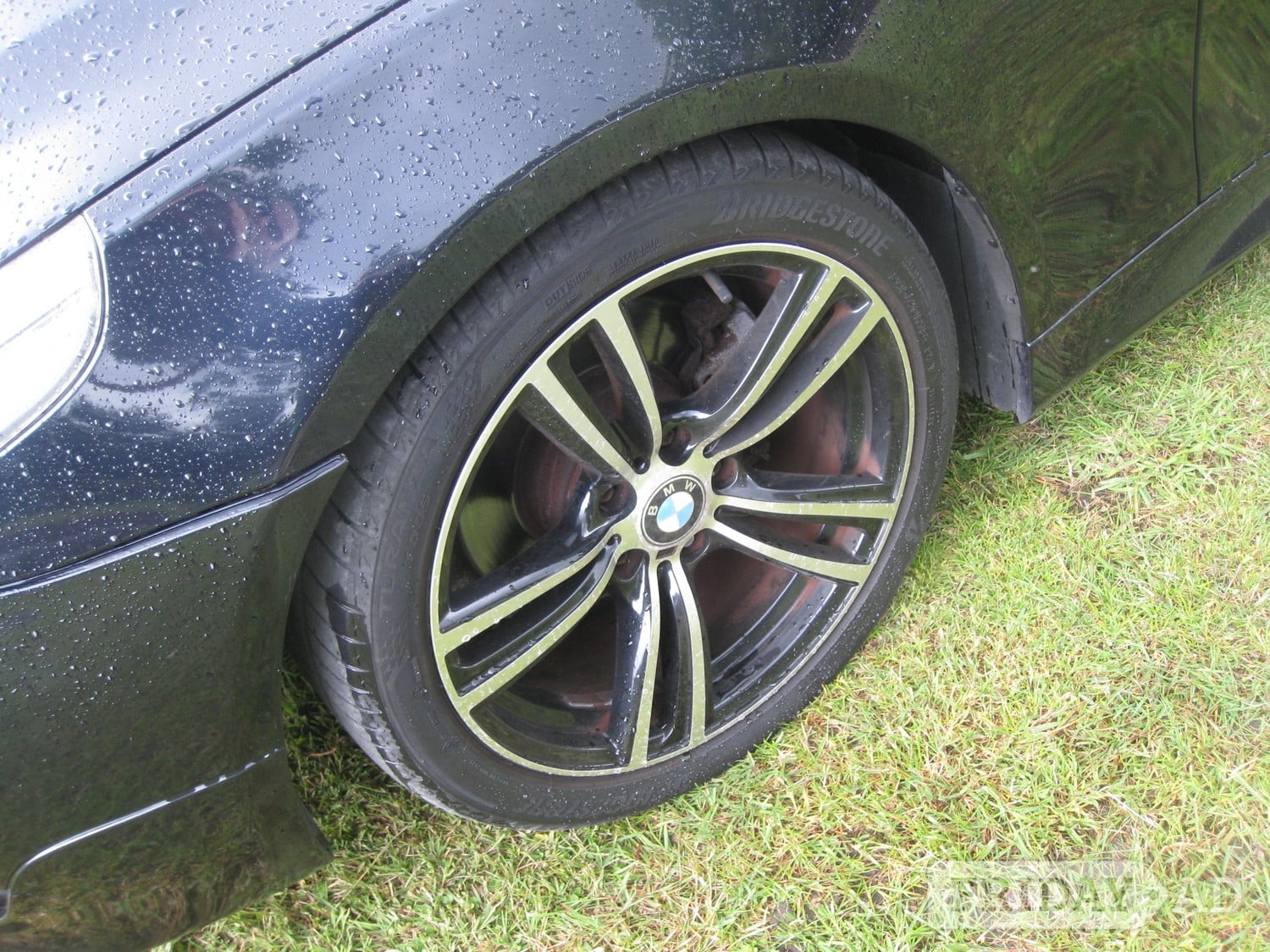 BMW 5 Series 2007 - Cars in Devizes