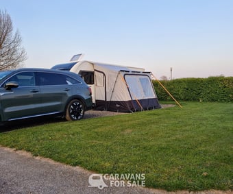 Dorema Starcamp Mistral Ripstop