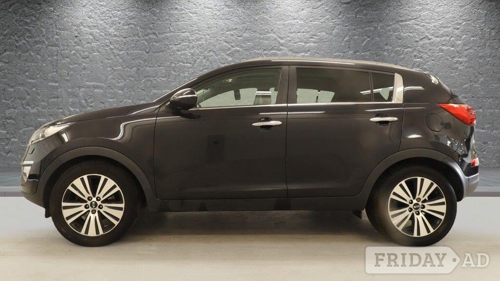 Kia Sportage 2014 - Cars in Birmingham