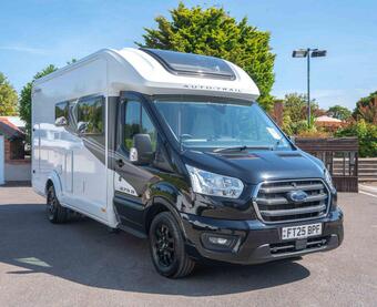 Auto-Trail Excel 675 2025 for sale