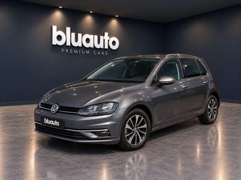 2019 VOLKSWAGEN GOLF 1.0 TSI Match Hatchback 5dr Petrol DSG Euro 6 (s/s) (115 ps) F & R Sensors / Adaptive Cruise