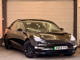Tesla Model 3 2019
