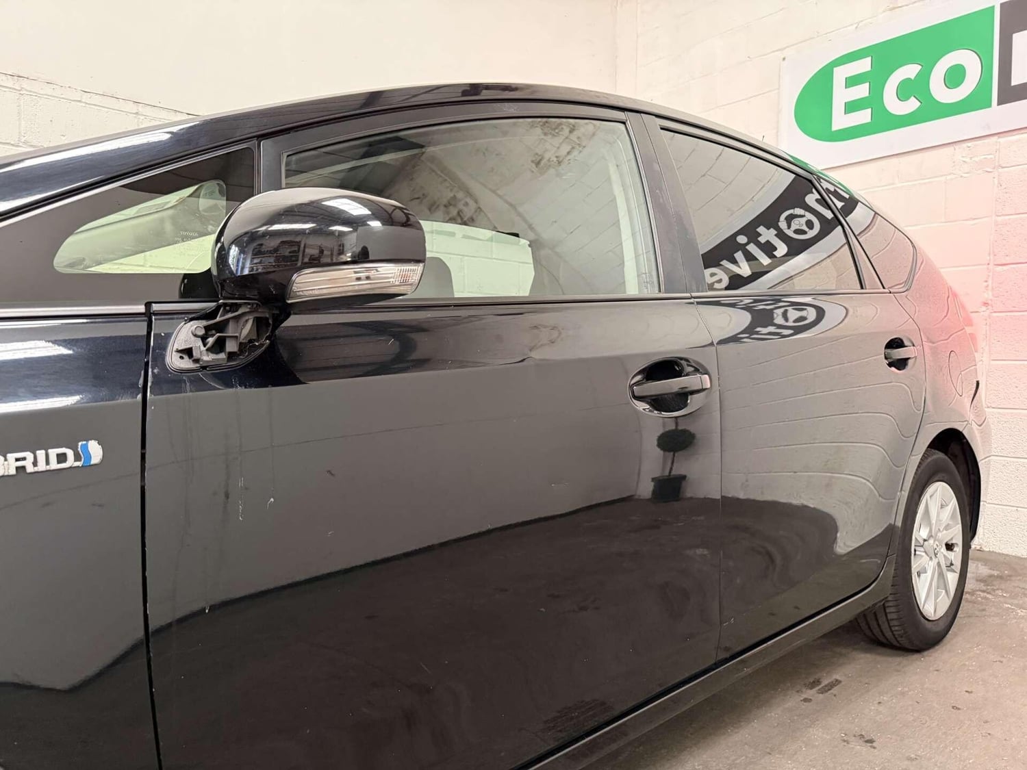 Toyota Prius+ 2015 - Cars