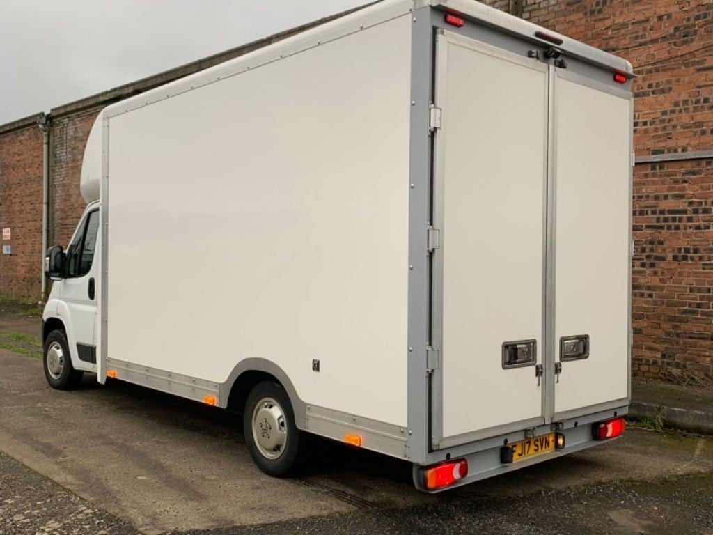 Citroen Relay St. Albans