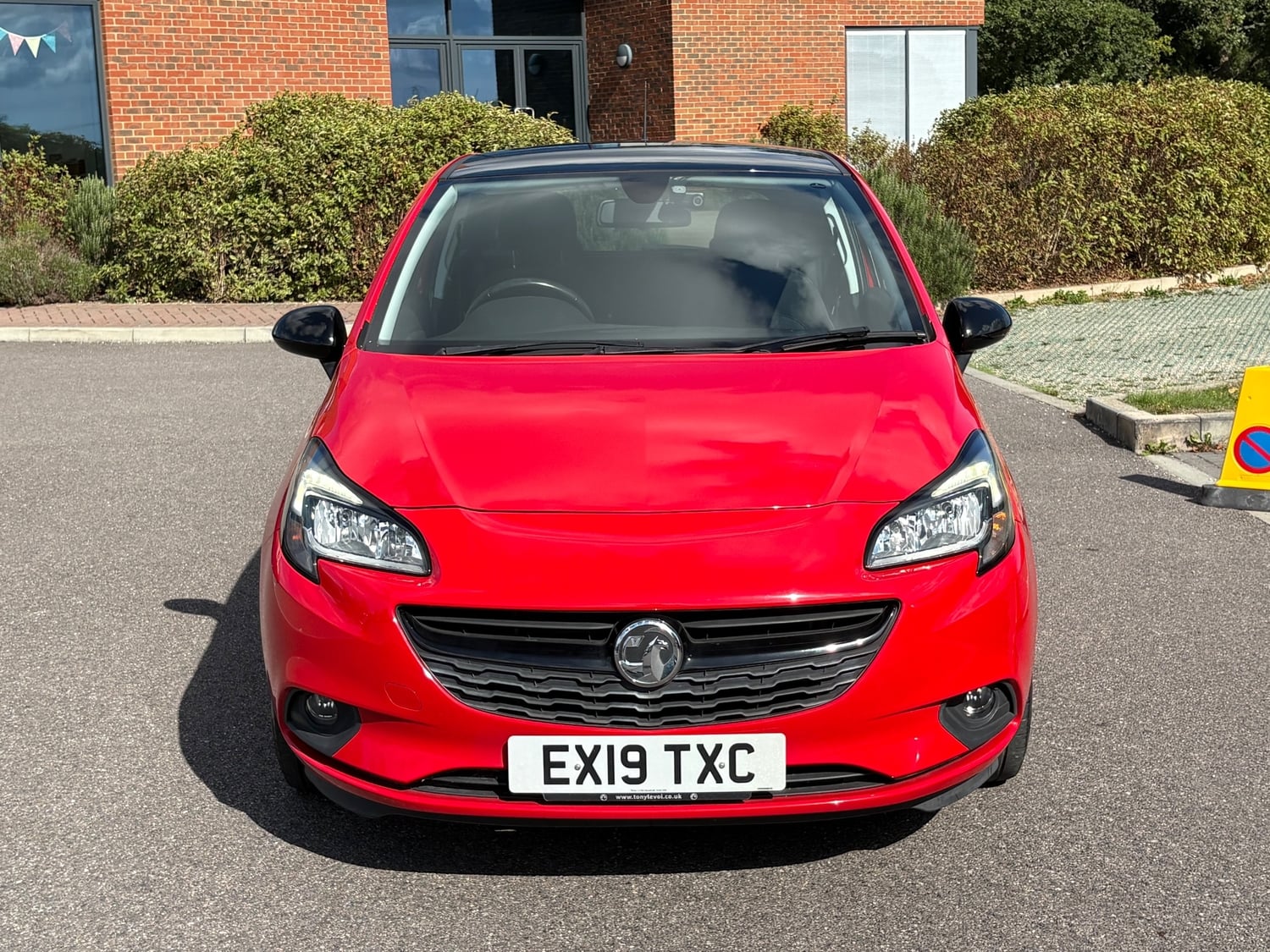 Vauxhall Corsa Fareham