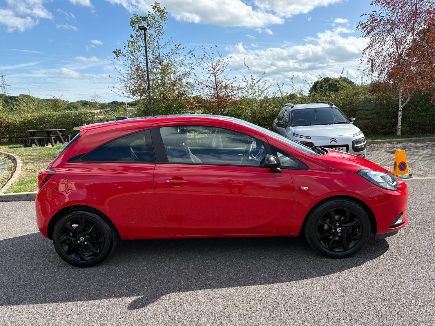 Vauxhall Corsa 2019 - Cars in Fareham