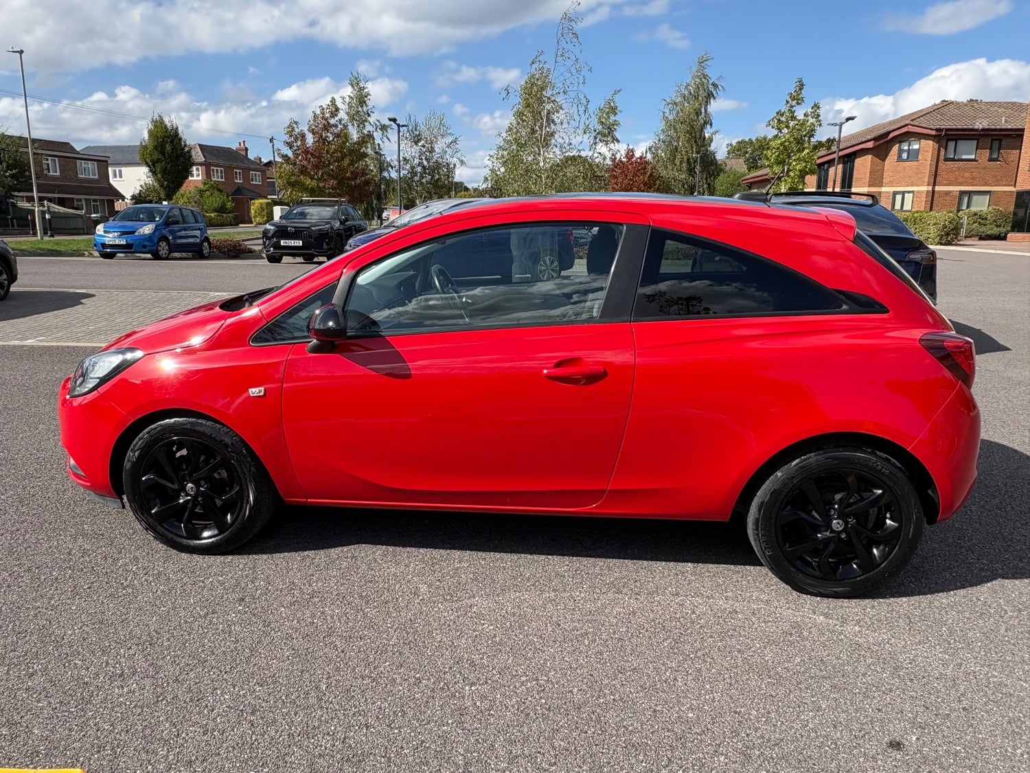 Vauxhall Corsa 2019 - Cars