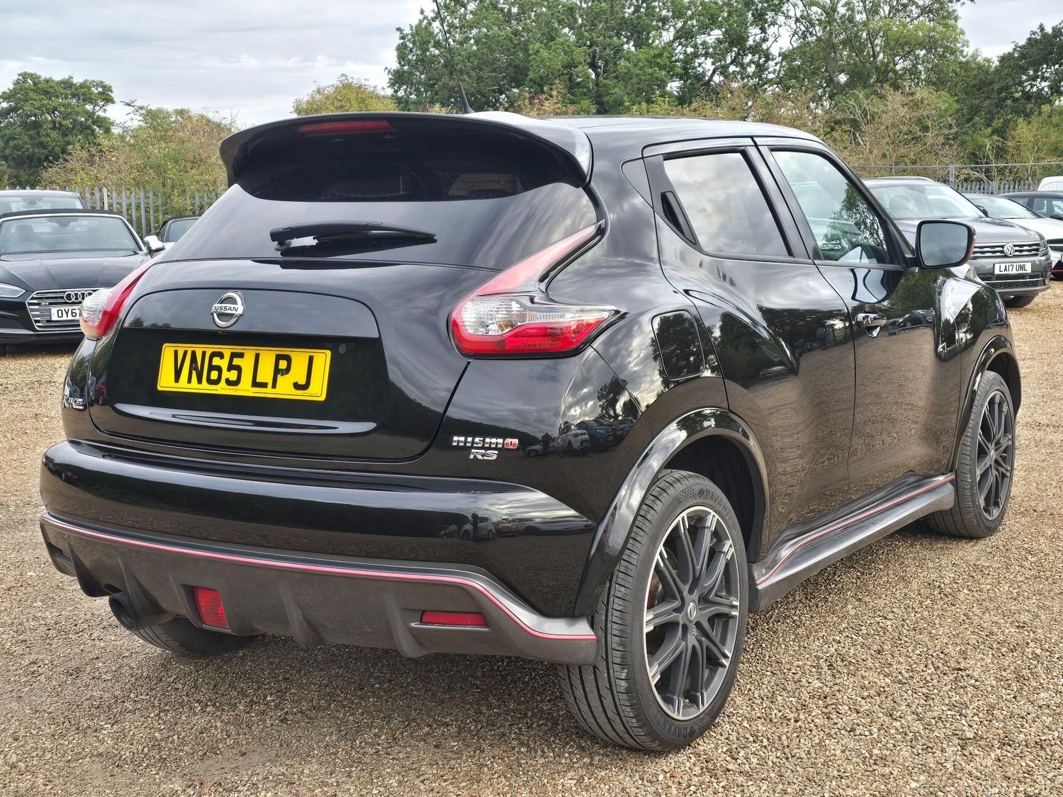 [ berth ]Nissan Juke