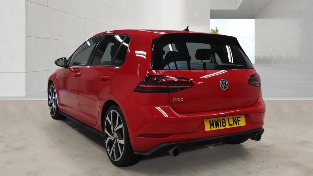 [ berth ]Volkswagen Golf