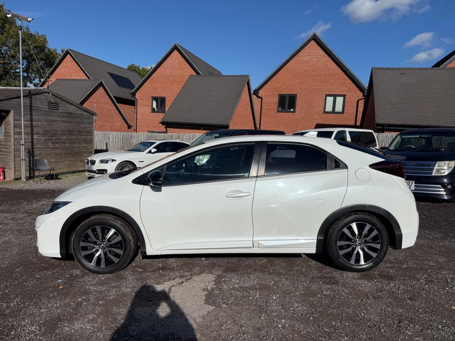Honda Civic Southampton