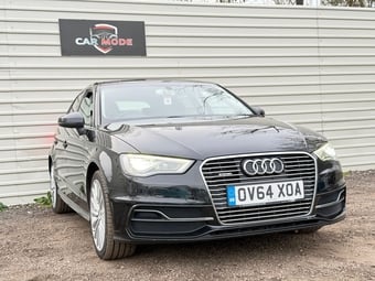 Audi A3 2014