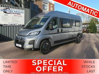 Auto-Trail Expedition 66 2026 for sale
