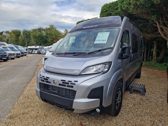 Swift Carrera 122 2026 for sale