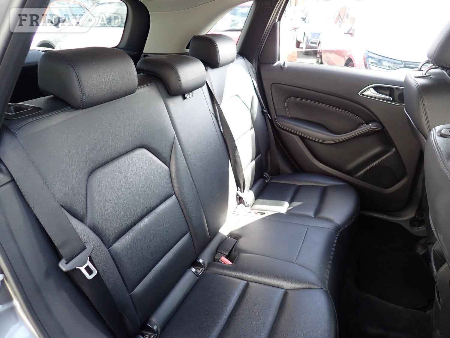 Mercedes-Benz B Class 2013 - Cars in Tonbridge