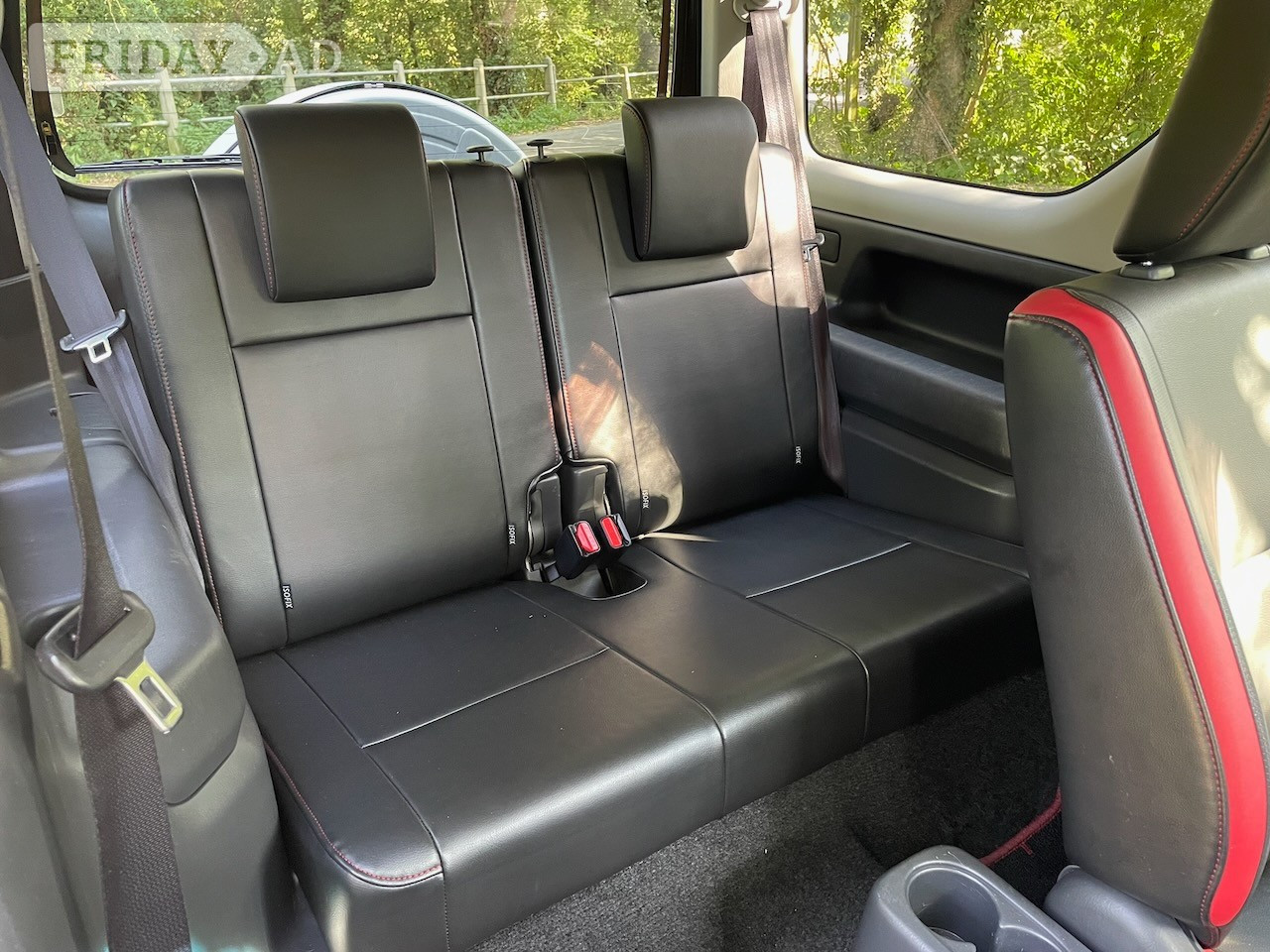 Suzuki Jimny 2013 - Cars